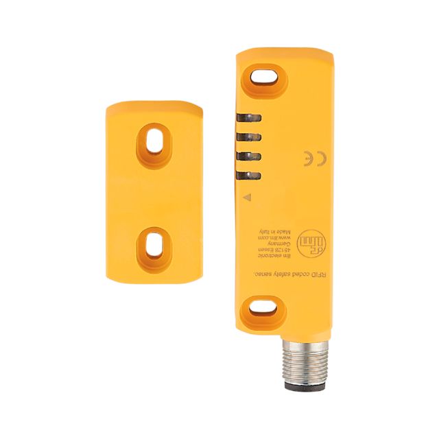 MN708S, ifm electronic