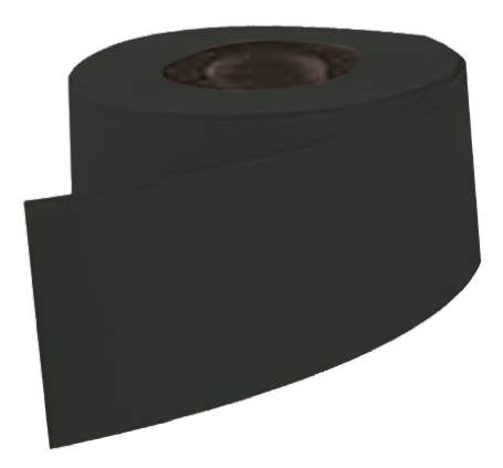 MNK rib. black 110mm*90m 2/Box R7968, Brady