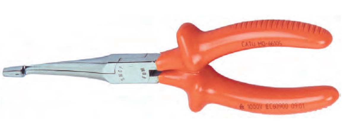 MO-66105, MECATRACTION