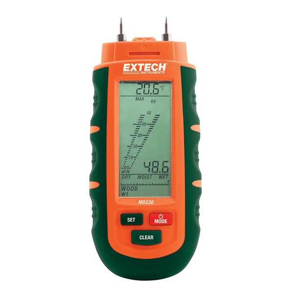 MO230, Extech