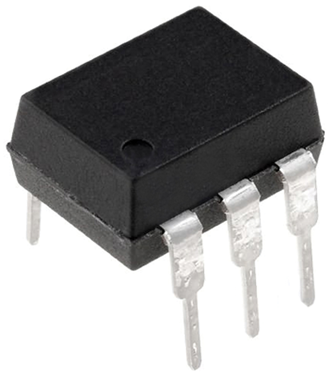 MOC3010, Isocom