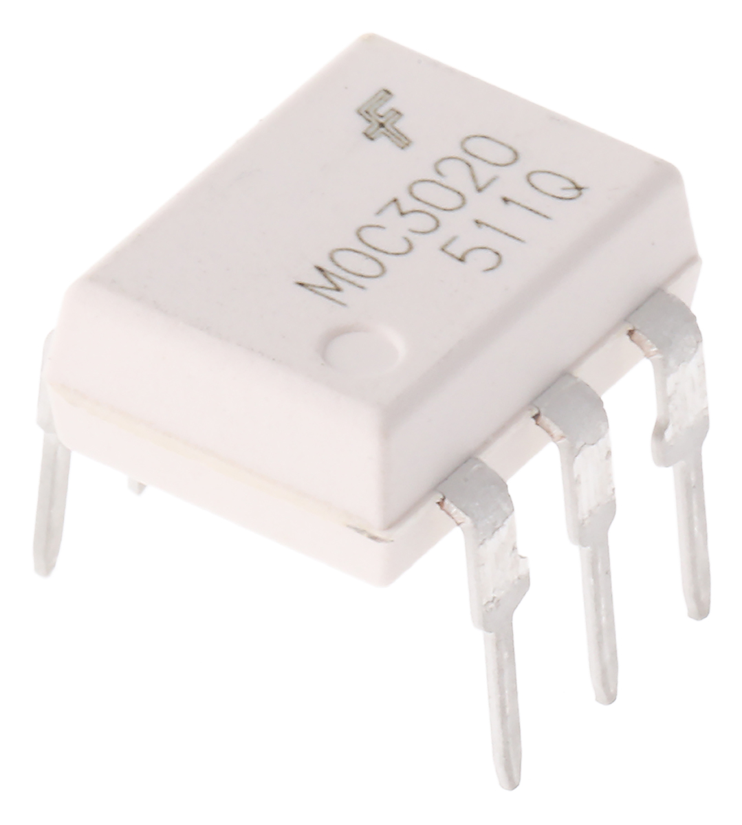 MOC3020M, onsemi