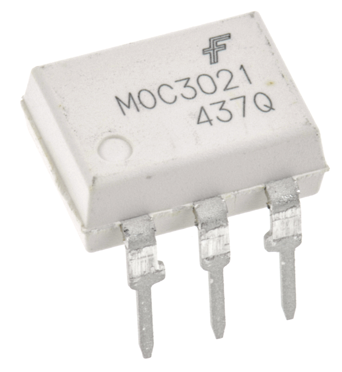 MOC3021M, onsemi