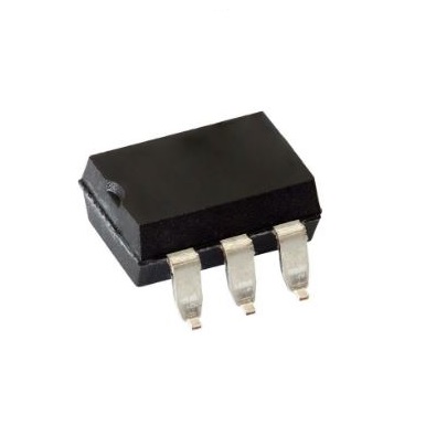 MOC3021SR2VM, onsemi