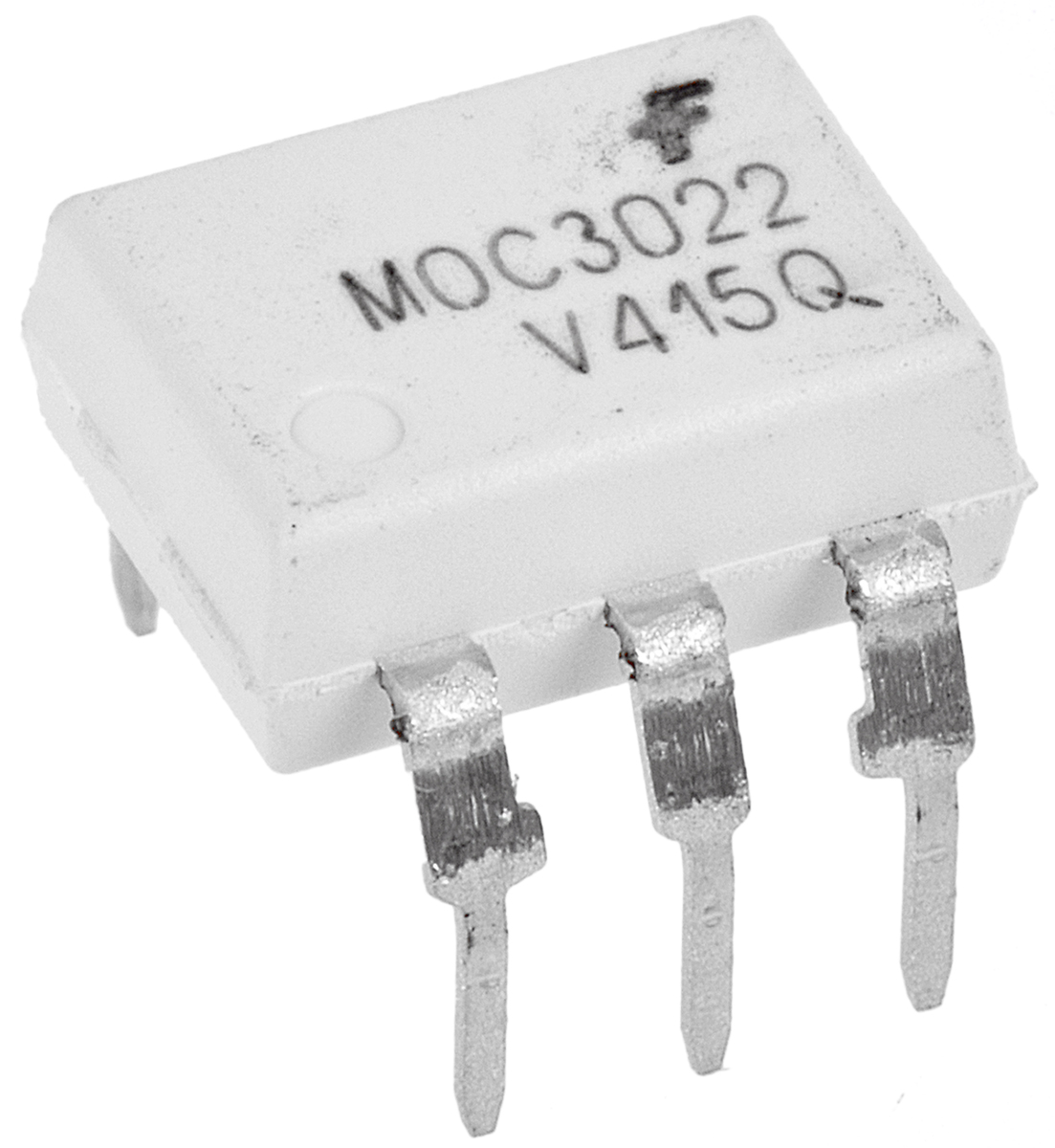 MOC3022TVM, onsemi