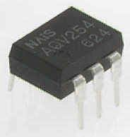 MOC3023M, onsemi