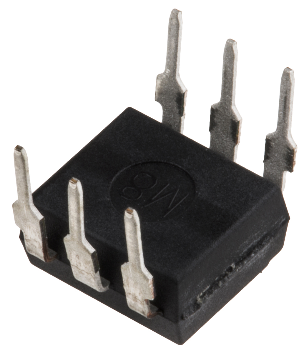 MOC3041X, Isocom