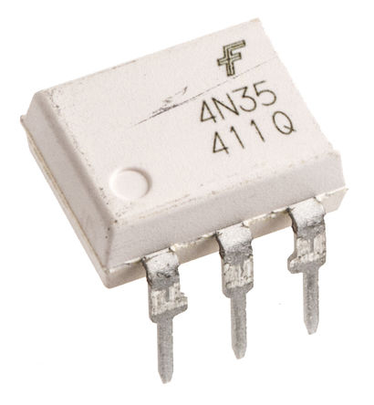 MOC3042M, onsemi