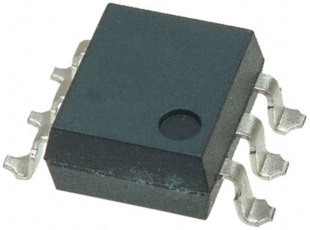 MOC3042SM, onsemi