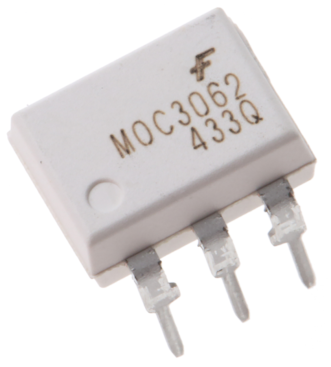MOC3062M, onsemi