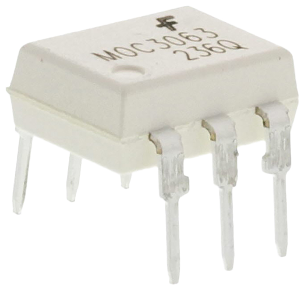 MOC3063M, onsemi