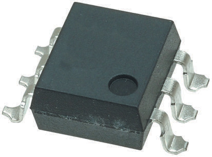 MOC3063XSMT&R, Isocom