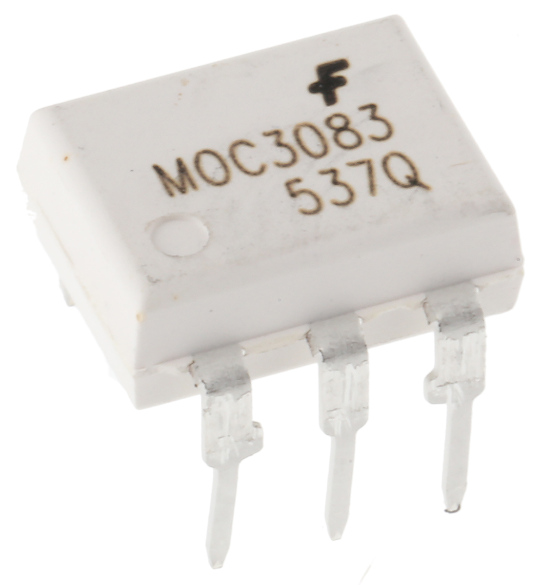 MOC3083M, onsemi