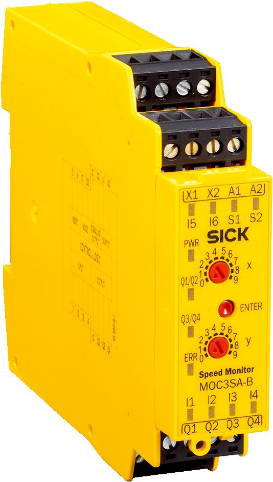 MOC3SA-AAB43D31, SICK