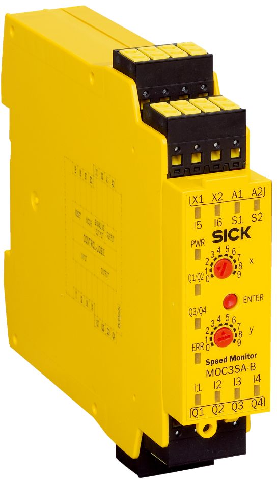 MOC3SA-BAB44D31, SICK