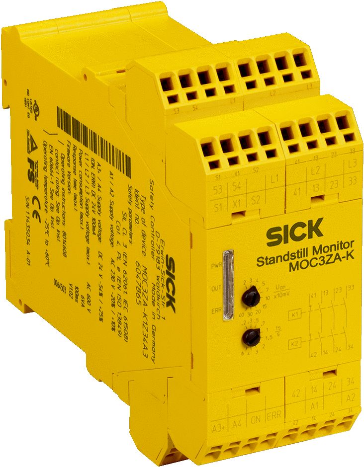 MOC3ZA-KAZ34D3, SICK