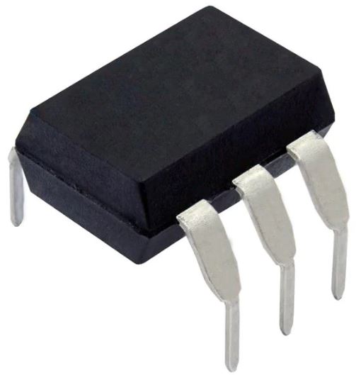 MOC8103, Vishay