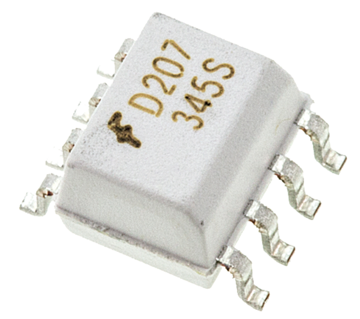 MOCD207R2M, onsemi