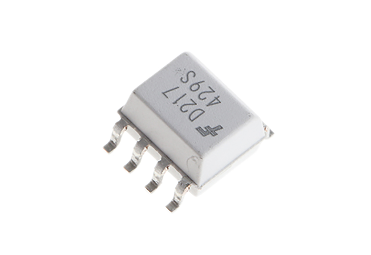 MOCD217R2M, onsemi