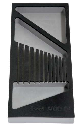 MOD-59, SAM