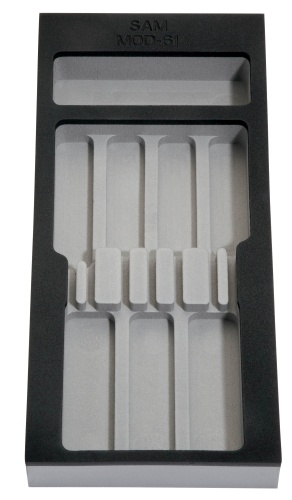 MOD-61, SAM