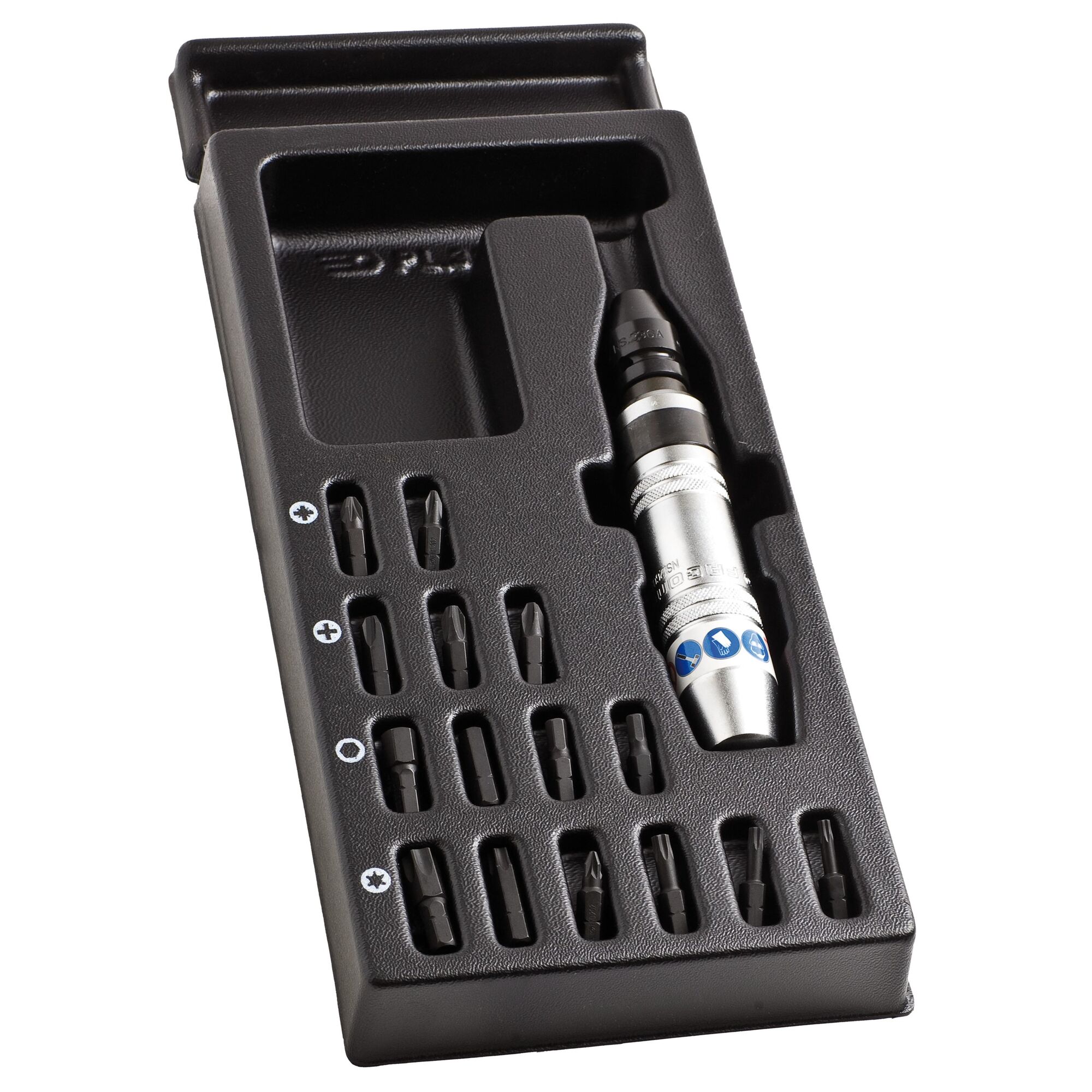 MOD.NS260PB, Facom
