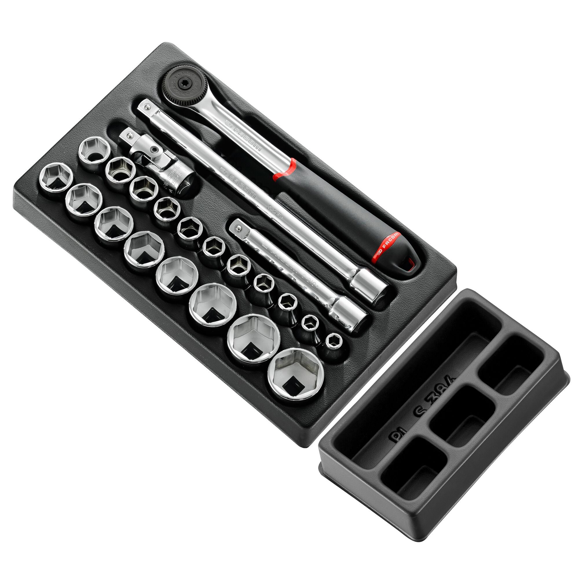 MOD.S161-36PB, Facom