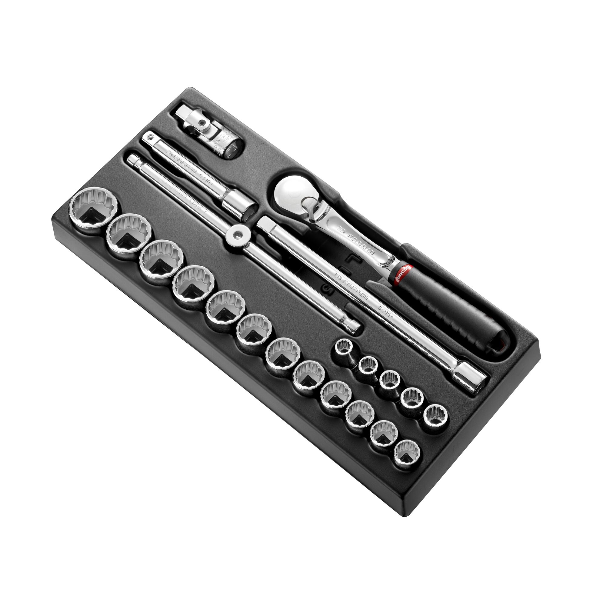 MOD.SL161-212U, Facom