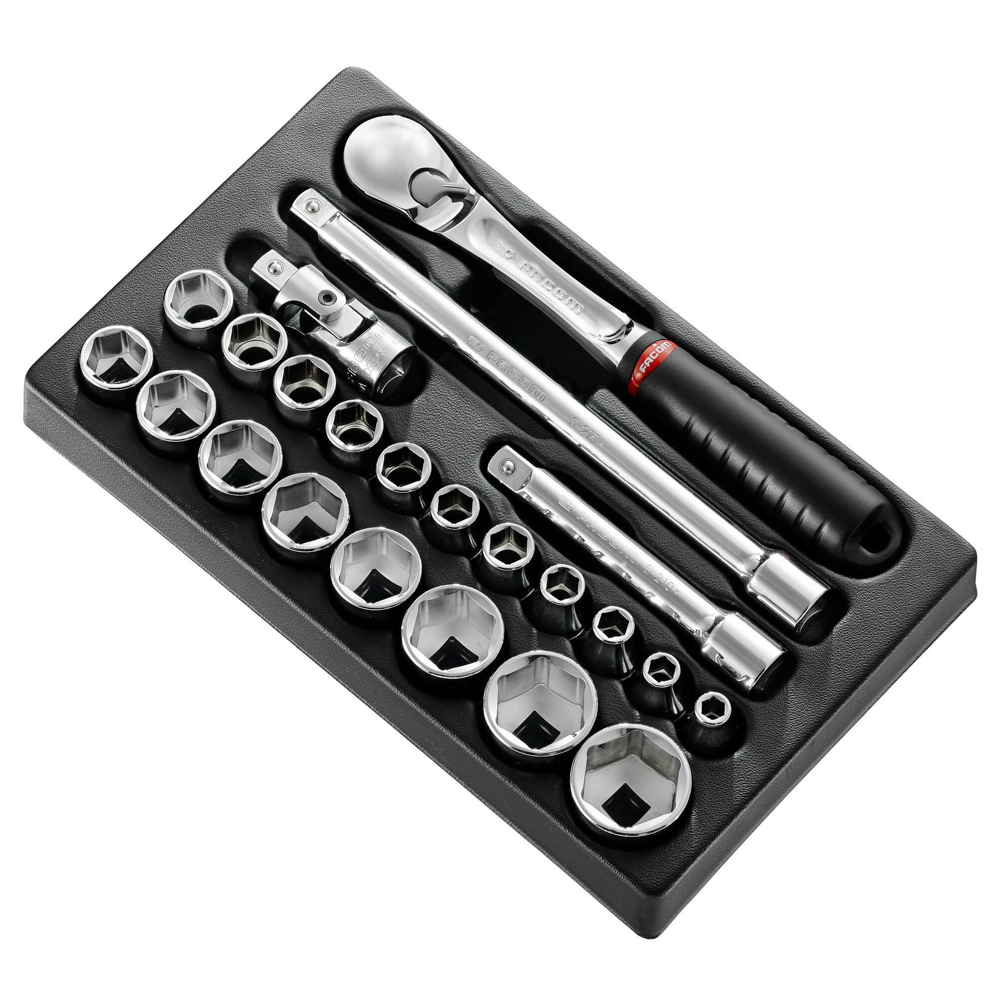 MOD.SL161-36, Facom
