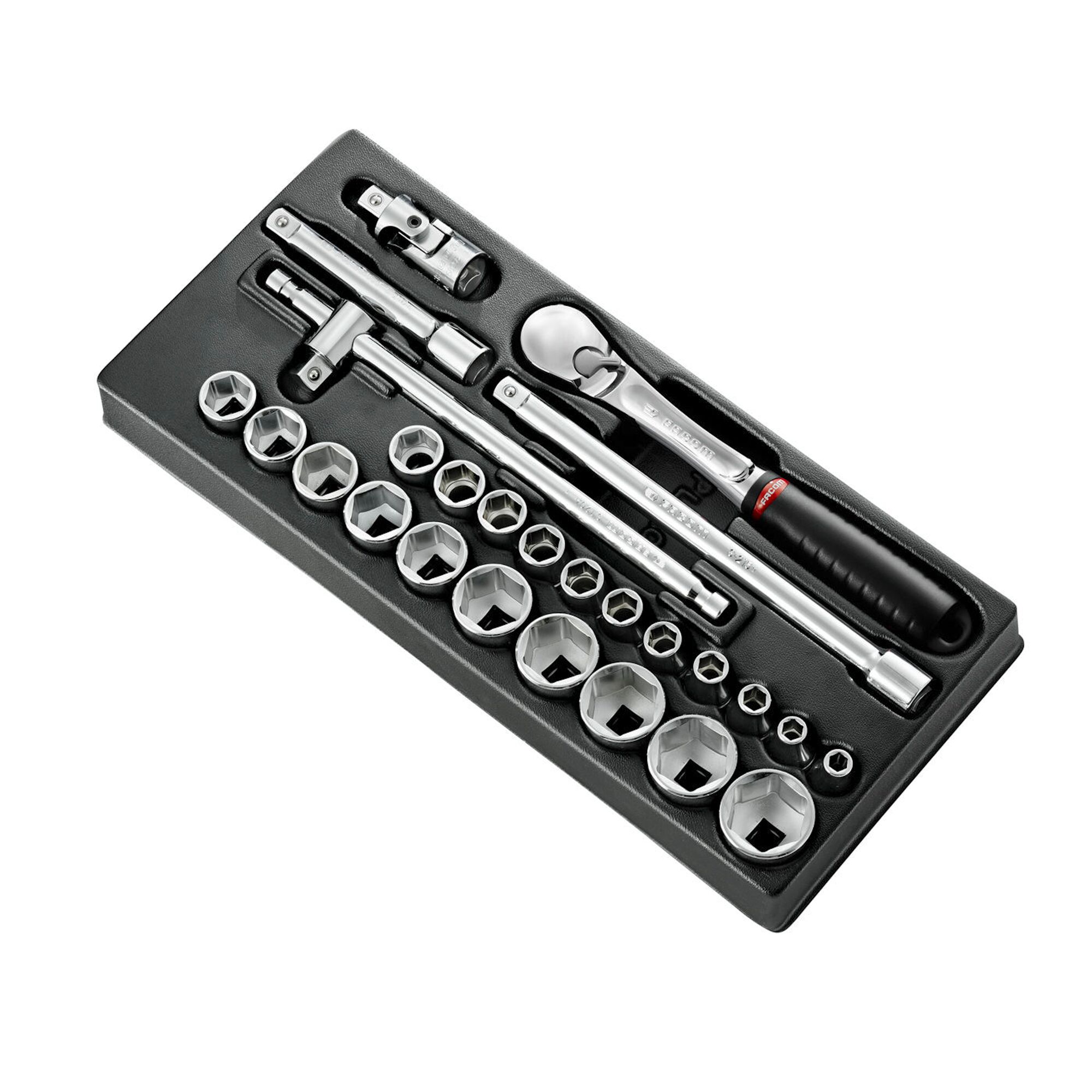 MOD.SL161-46, Facom