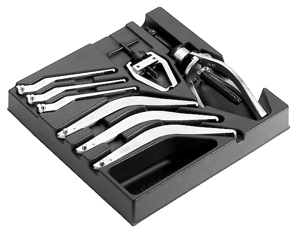 MOD.U306PF, Facom