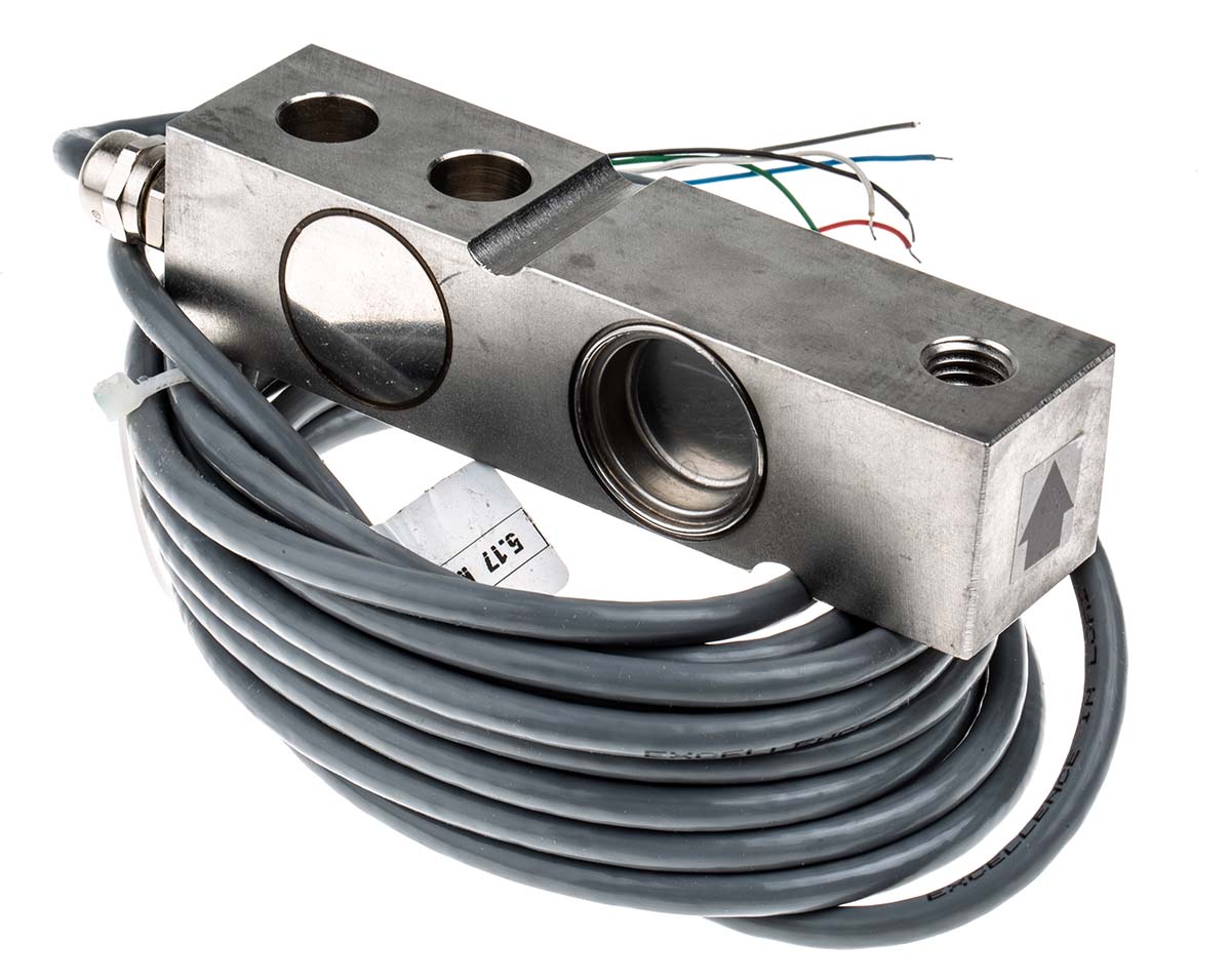 MODEL3510-1000-C2, Tedea Huntleigh