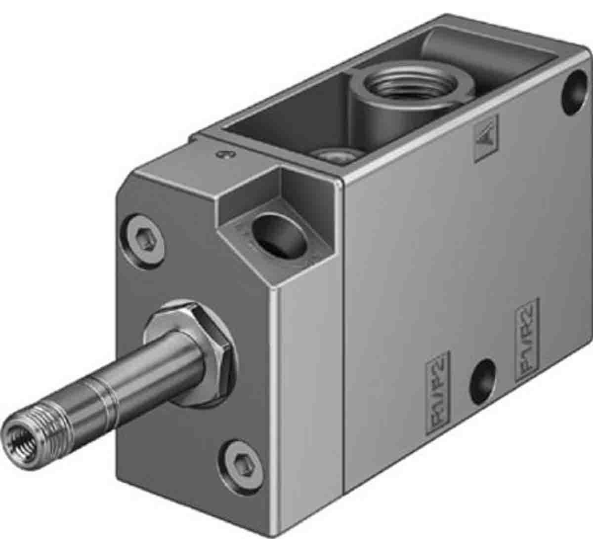 MOFH-3-1/4-EX, Festo