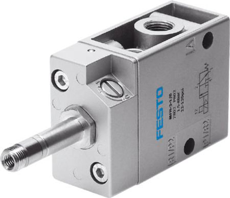 MOFH-3-1/8-EX, Festo