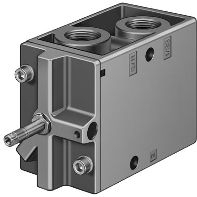MOFH-3-3/4-EX, Festo