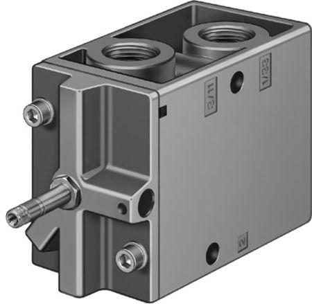 MOFH-3-3/4, Festo
