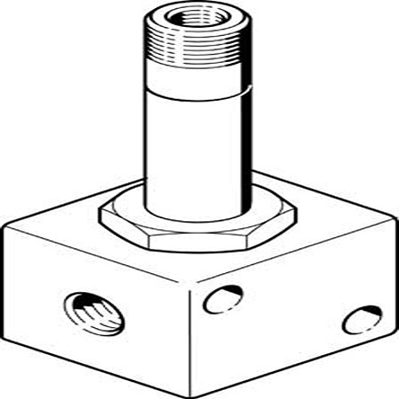 MOFH-3-M5, Festo