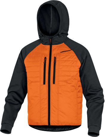 MOOVEGOPT, Delta Plus