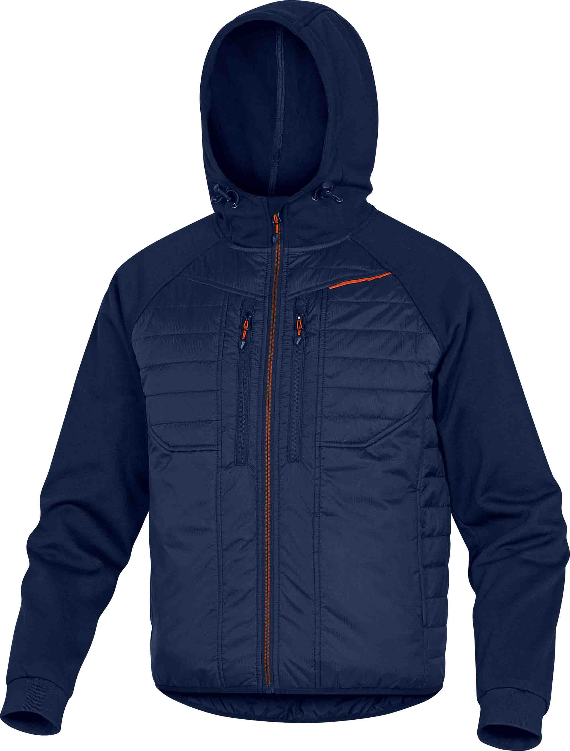 MOOVEMOPT, Delta Plus