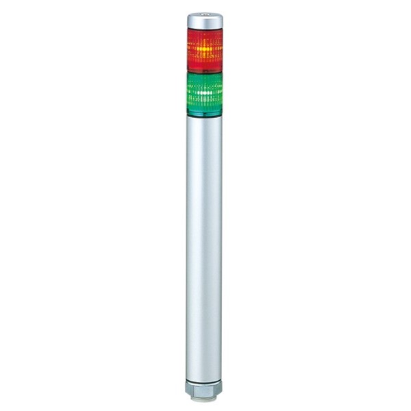 MP-202-RG, Patlite