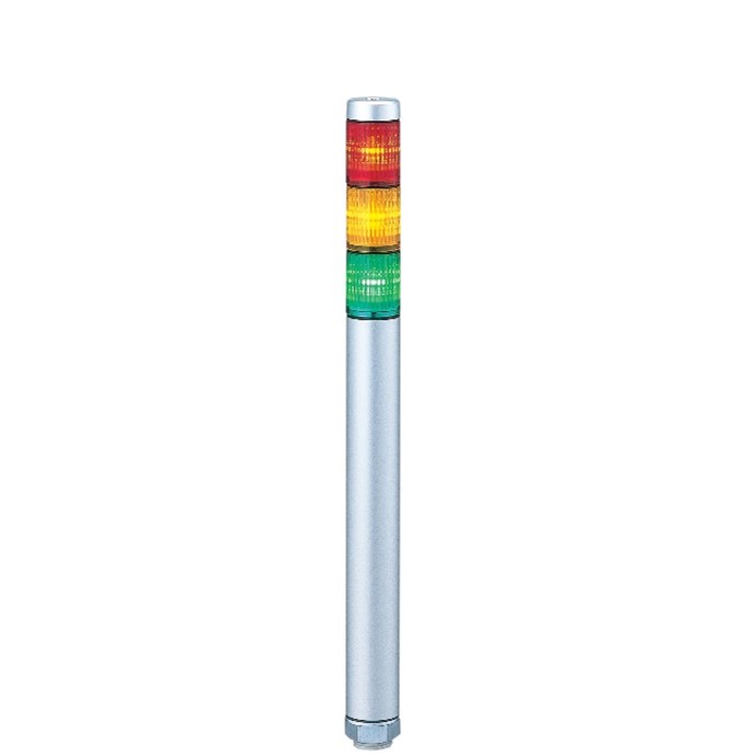MP-302-RYG+FB146, Patlite