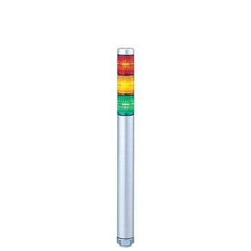 MP-302-RYG, Patlite