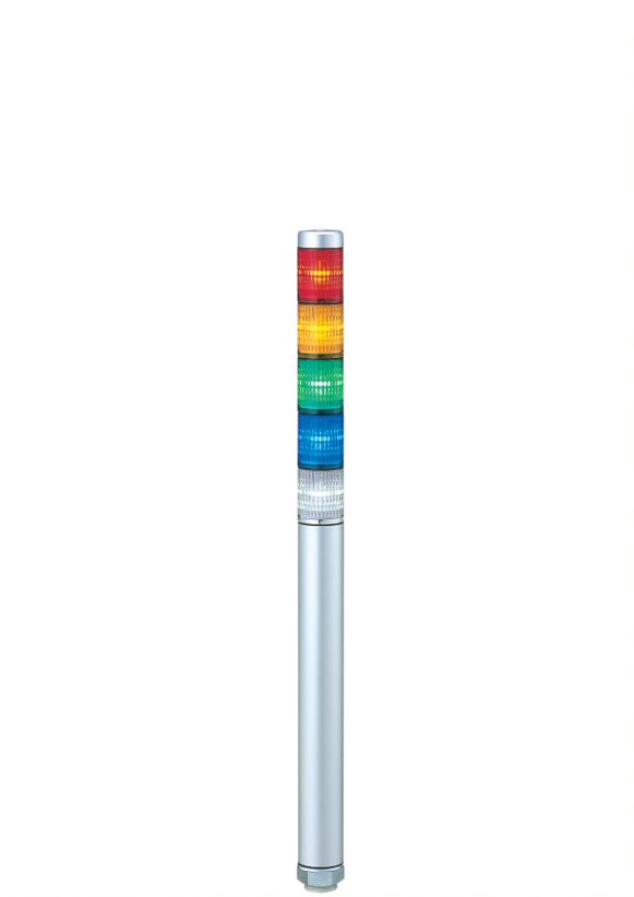 MP-502-RYGBC, Patlite