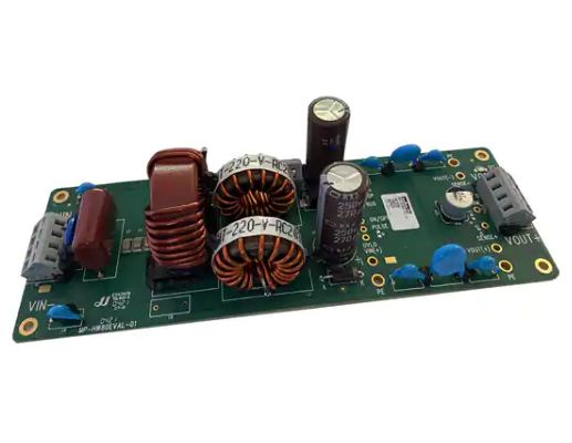 MP-HW80EVAL-01, Murata