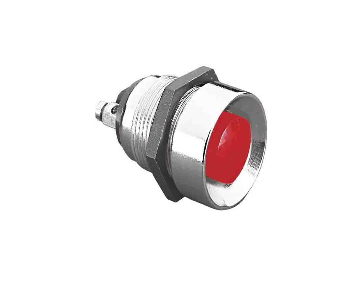 MP0012/RD, Bulgin