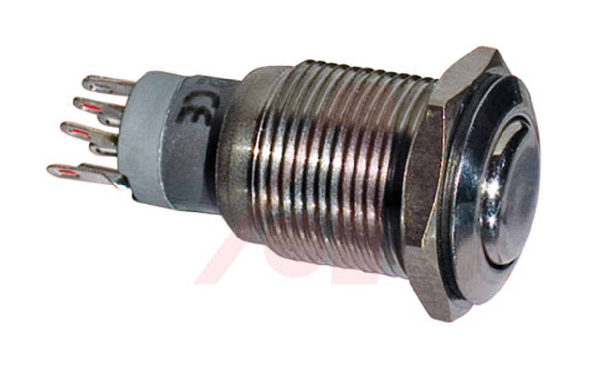 MP0045/1D0NN000, Bulgin