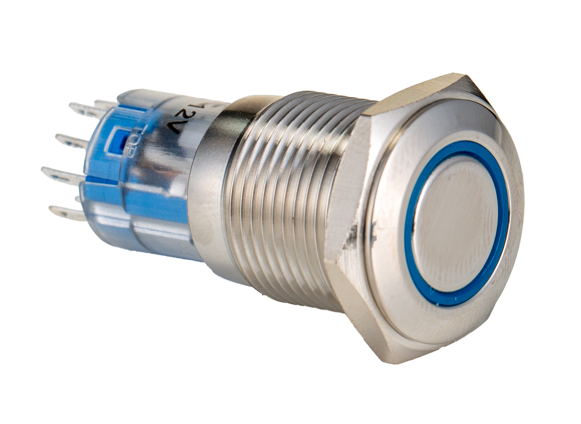MP0045/1D2BL012, Bulgin