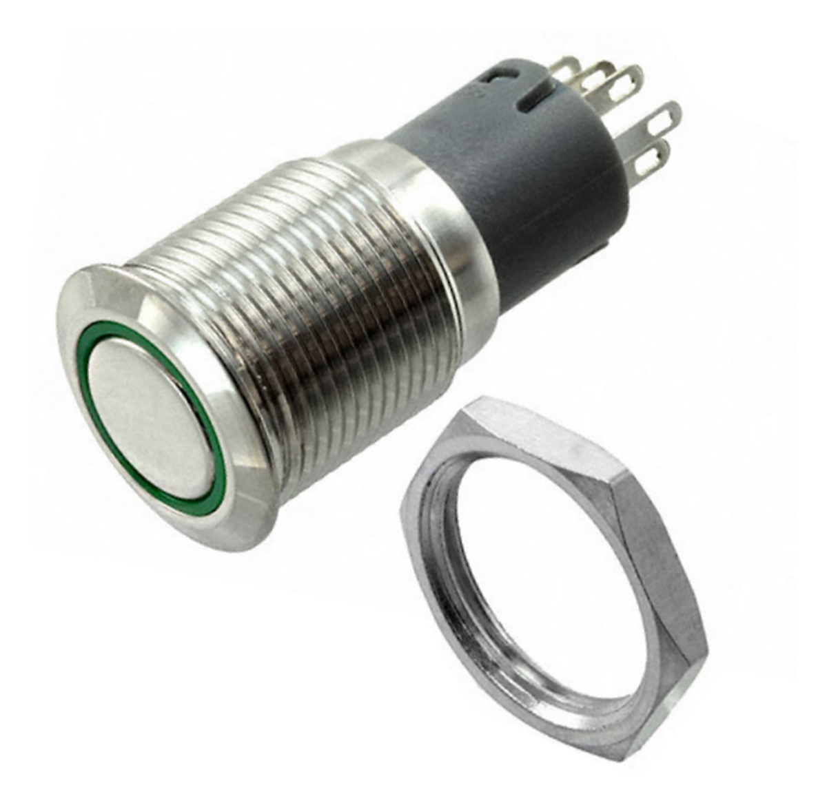 MP0045/1D2GN012, Bulgin