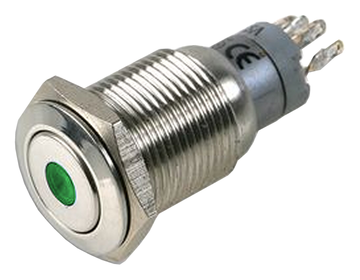 MP0045/1E1GN012, Bulgin