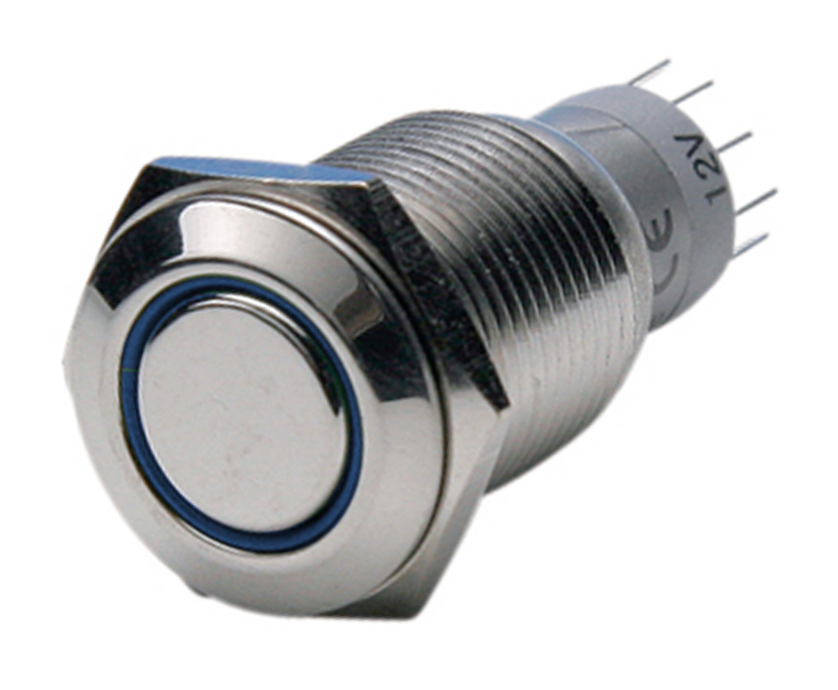 MP0045/1E2BL012, Bulgin